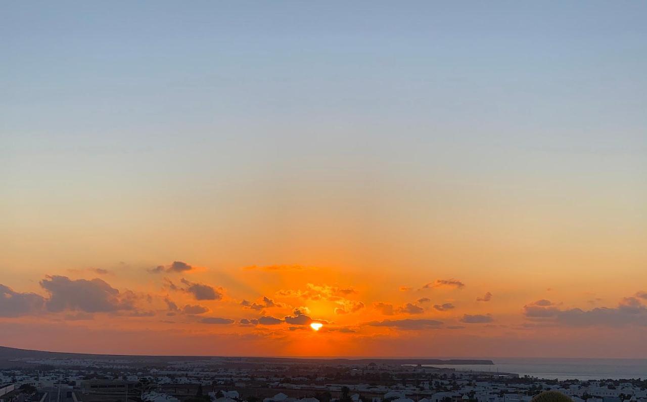 Villa El Ancla Playa Blanca  Zewnętrze zdjęcie