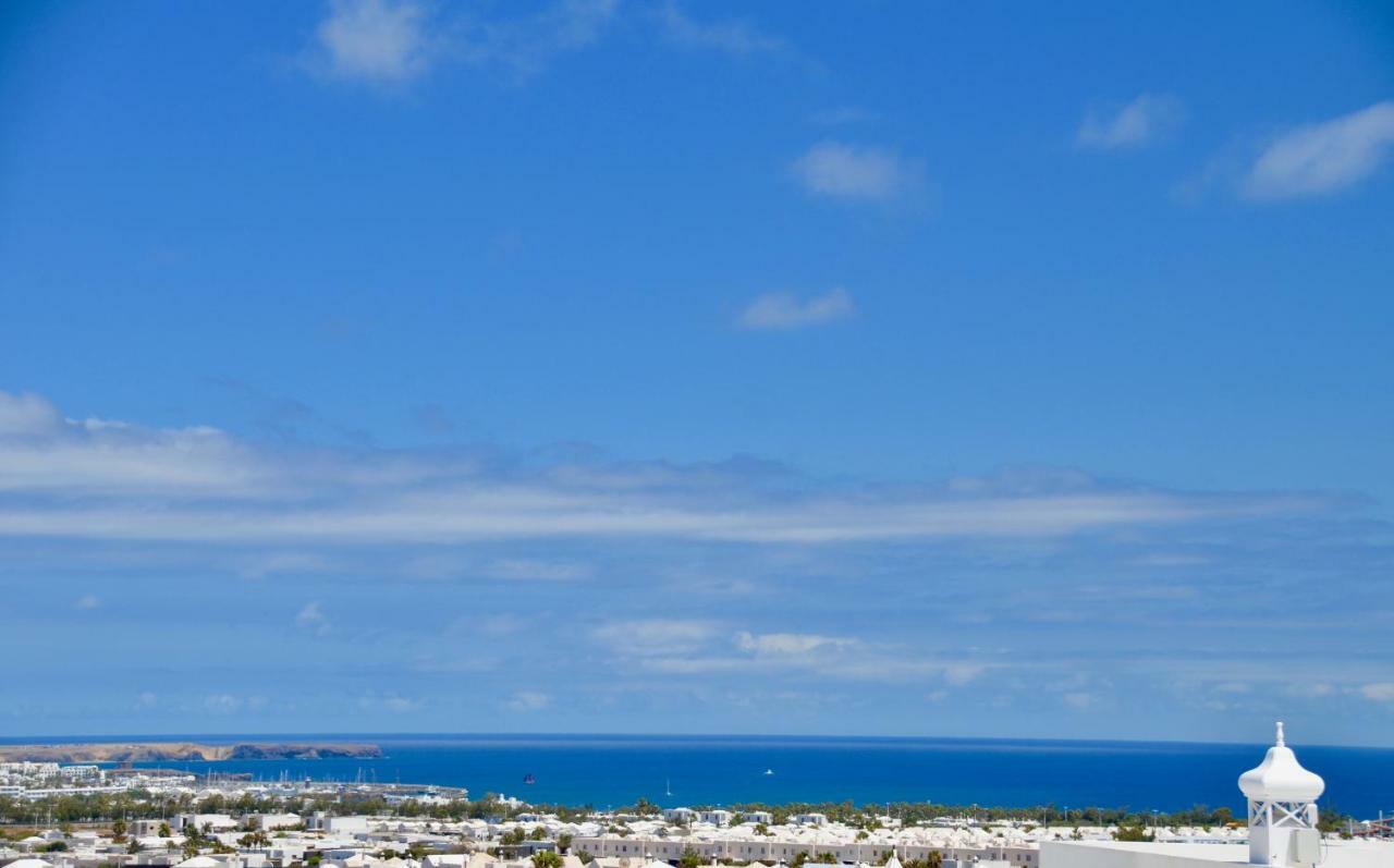 Villa El Ancla Playa Blanca  Zewnętrze zdjęcie