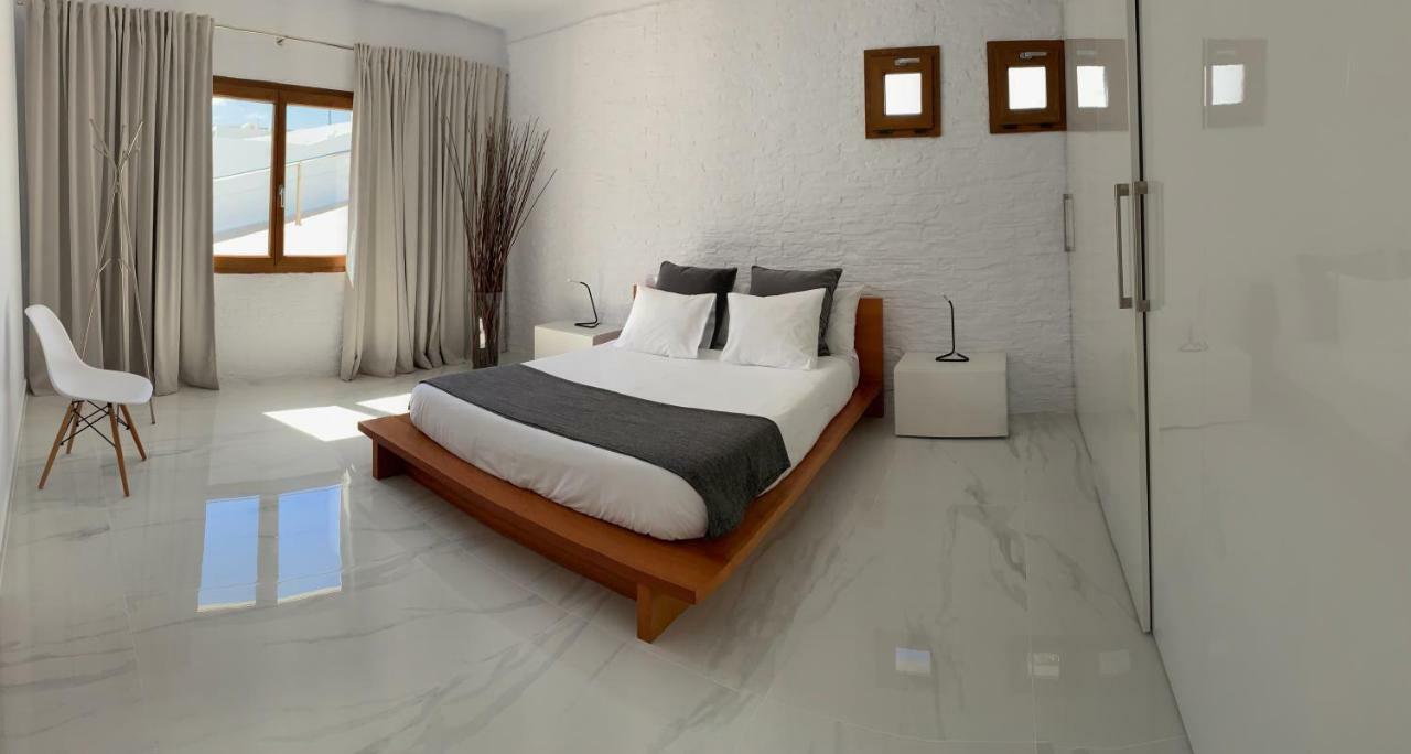 Villa El Ancla Playa Blanca  Zewnętrze zdjęcie