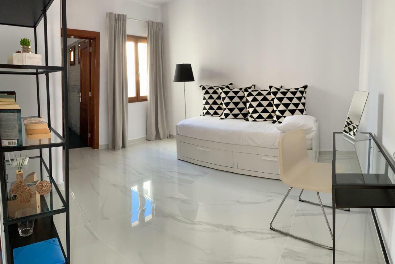 Villa El Ancla Playa Blanca  Zewnętrze zdjęcie