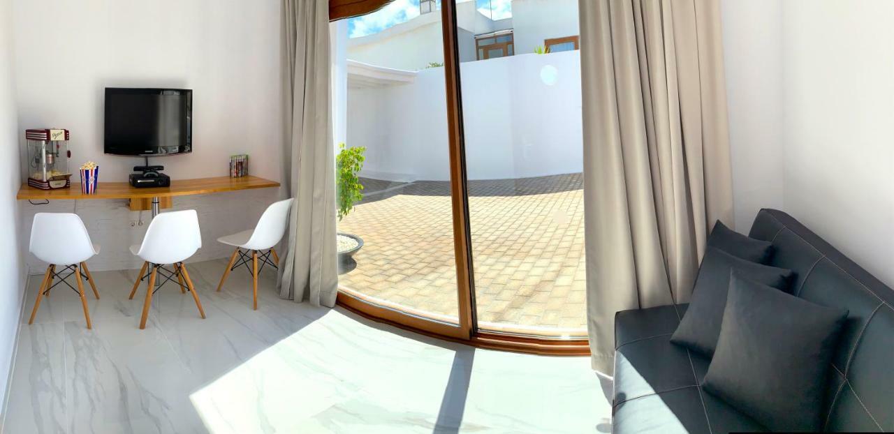 Villa El Ancla Playa Blanca  Zewnętrze zdjęcie