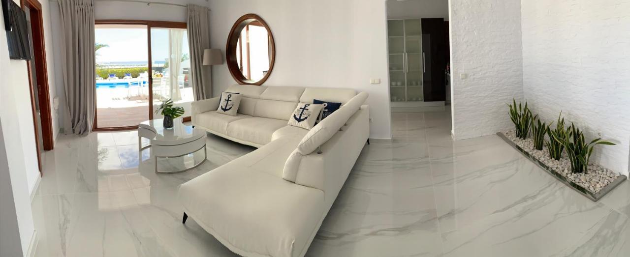 Villa El Ancla Playa Blanca  Zewnętrze zdjęcie