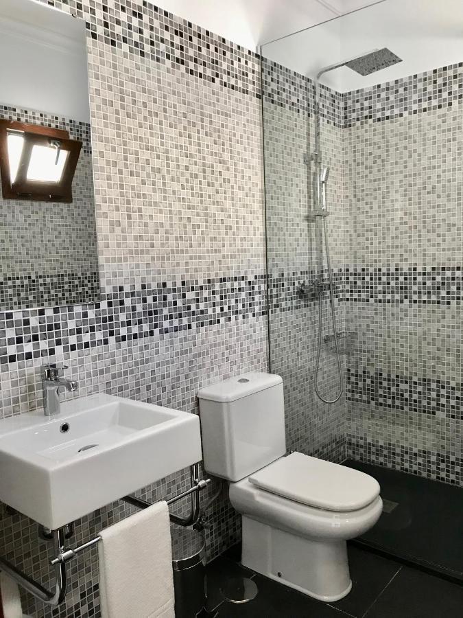 Villa El Ancla Playa Blanca  Zewnętrze zdjęcie